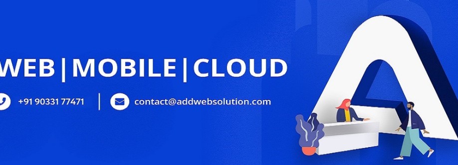 Addweb Solution Cover Image