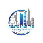 DreamsCome TrueCleaningServices Profile Picture