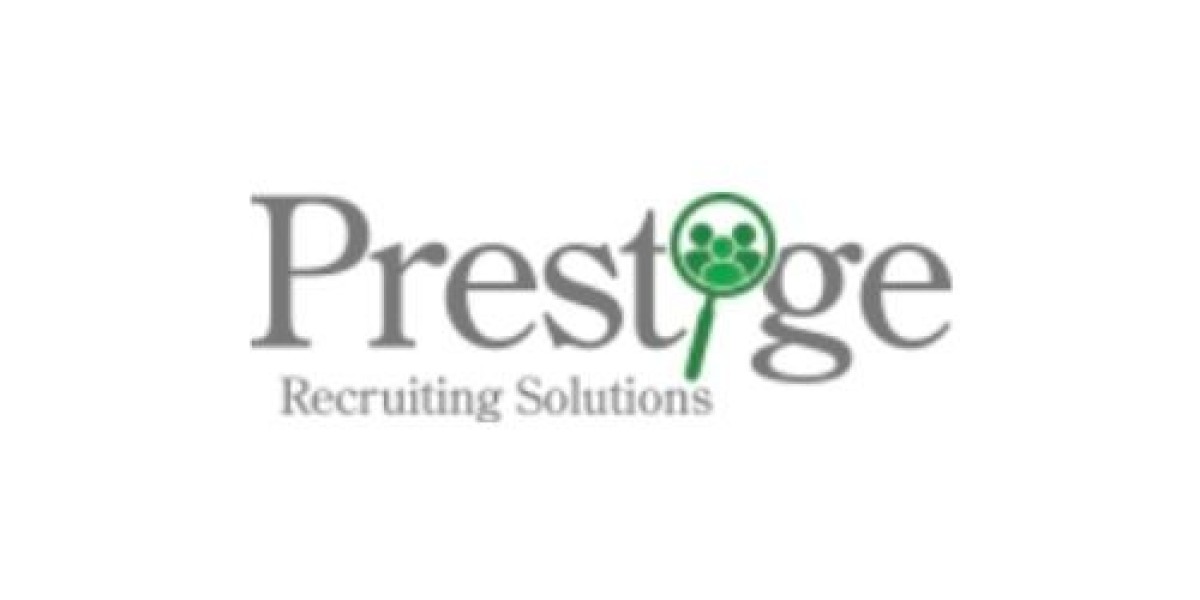 Prestige Recruiting Solutions: Leading HR Recruitment Agencies in Oakville