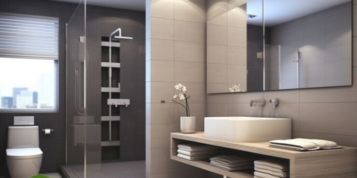 5 Inspiring Bathroom Remodel Ideas to Transform Your Arlington Home