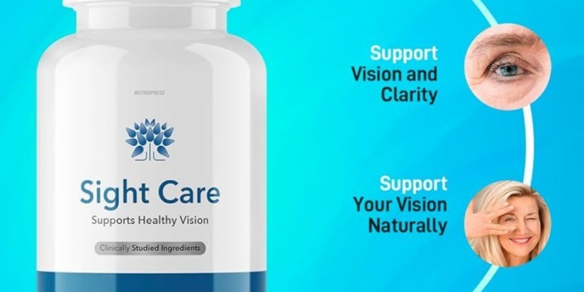 Sight Care Australia[IS FAKE or REAL?] Read About 100% Natural Product?