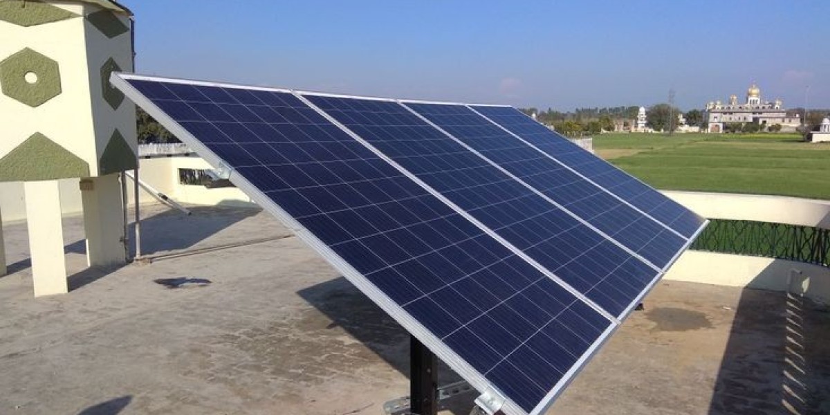 Buy Solar Modules & Inverters from Trusted Suppliers in India