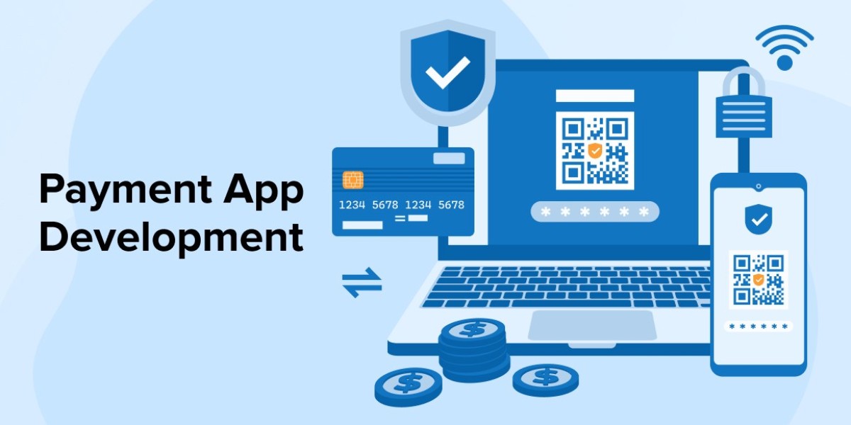 Transforming Transactions: The Evolution of Payment App Development
