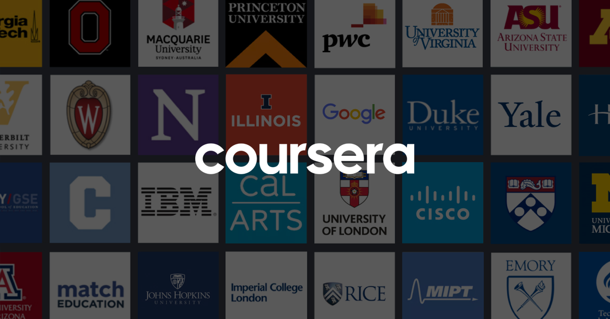 peoplescare | Coursera