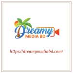 Dreamy Media Profile Picture