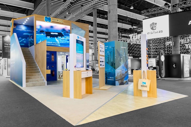 Do You Know How Beneficial Quality Trade Show Booth Displays Germany Can be for Your Business?