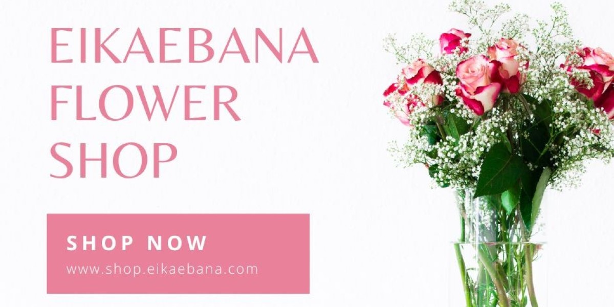 Eikaebana Shop: Elevating Spaces with Wholesale Artificial Silk Flowers