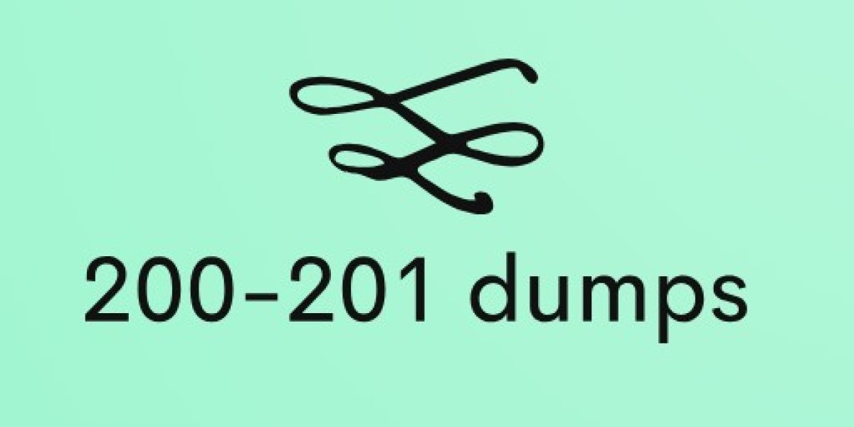 How 200-201 Dumps Ensure Your Exam Triumph