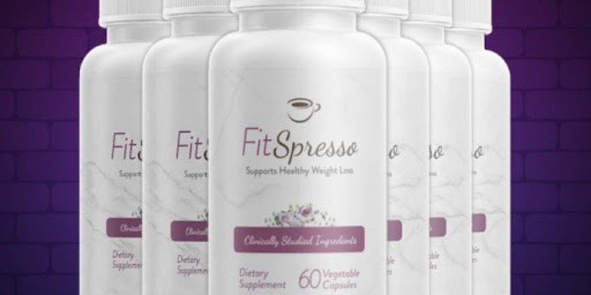 Fitspresso: A Comprehensive Review on Ingredients and Benefits