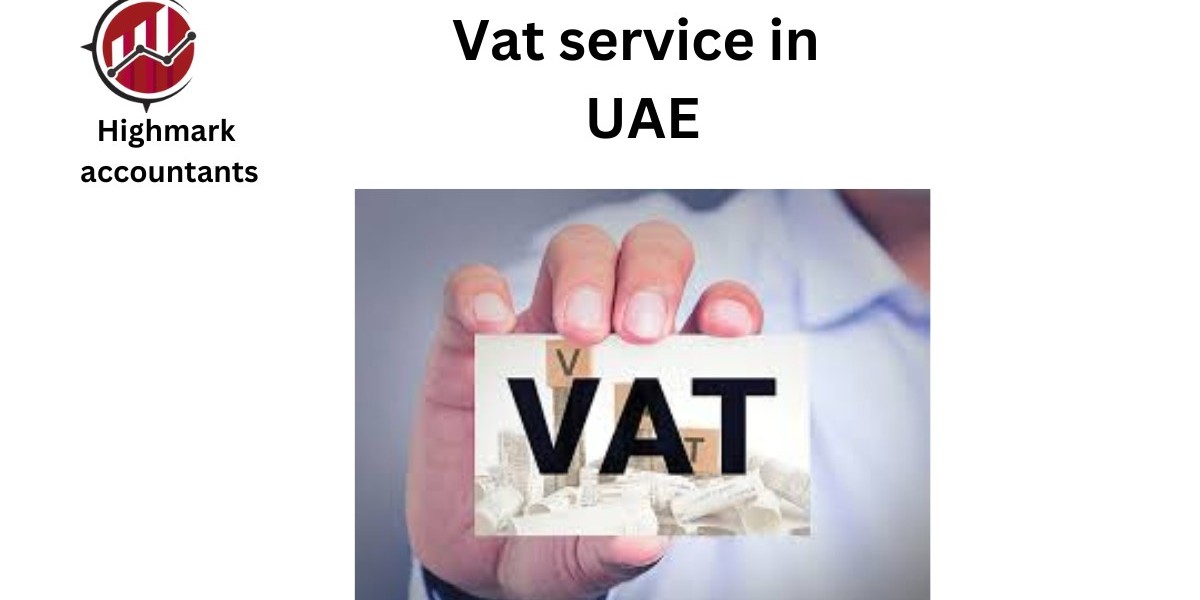 Corporate Tax Consultants in UAE: Navigating VAT and Taxation