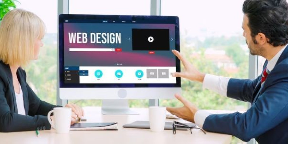 Cutting-edge web Design Trends to Elevate Your Online Presence