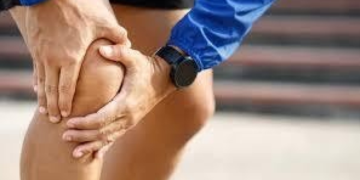 Knowing Bursitis: Is Bursitis the Cause of Your Joint Pain?
