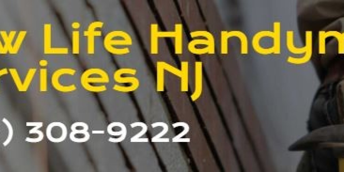 New Life Handyman Services NJ