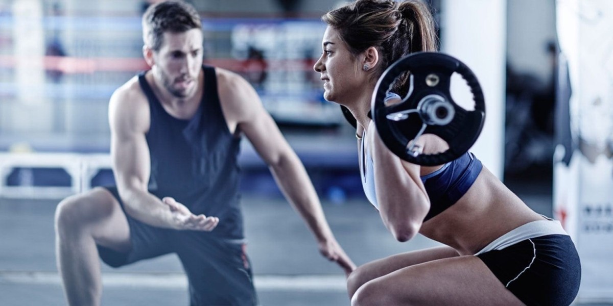 Achieve Your Fitness Goals with Personal Training at Fight Factory in Studio City, California