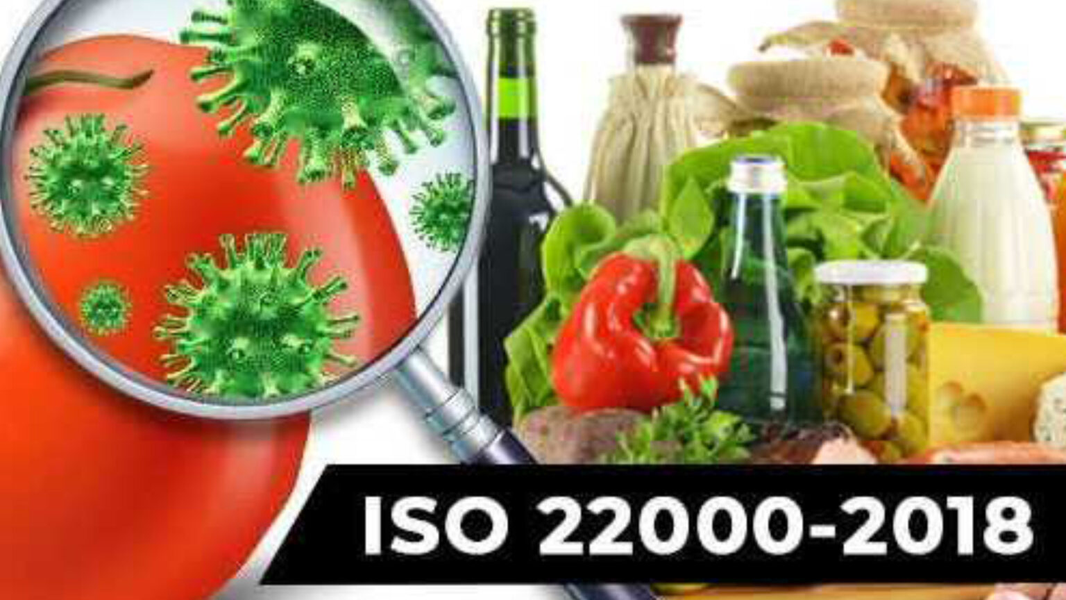 Which Business Should Apply For ISO 22000:2018 Certification In Kosovo? - IAL Global Consulting
