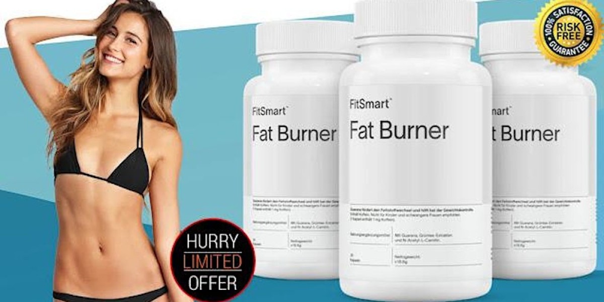 FitSmart Fat Burner Ireland {UK/AVIS} Review | The Worst Capsule Brand?