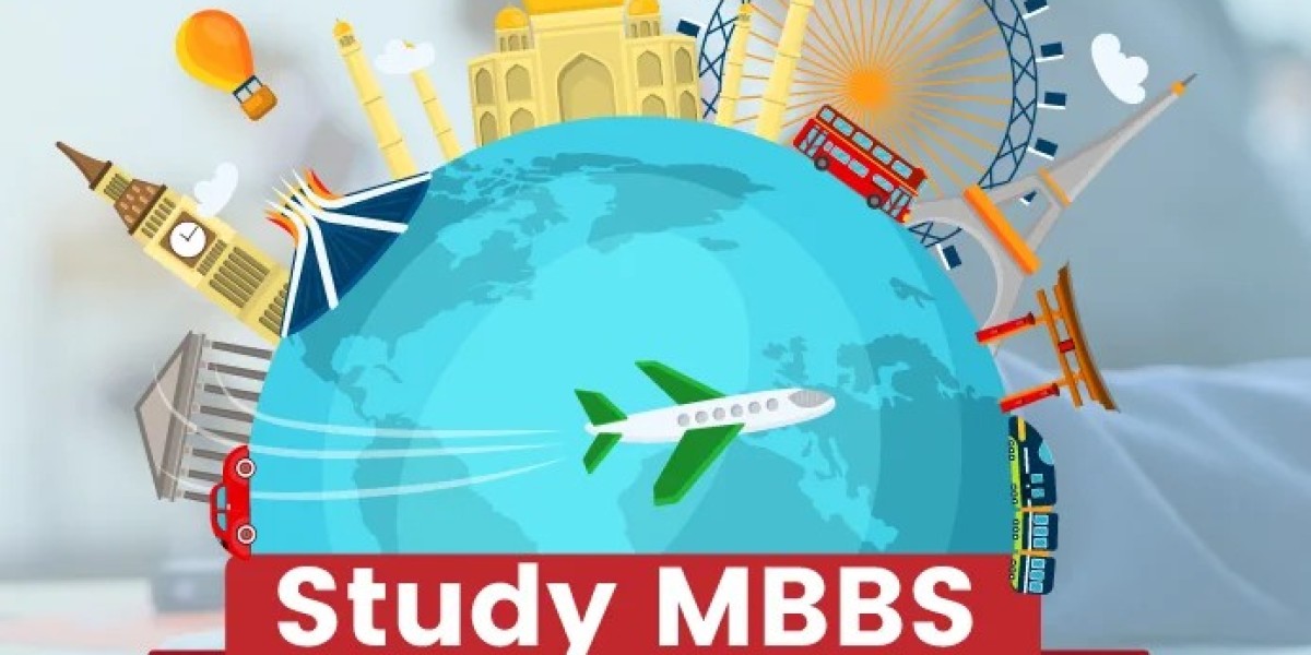 Exploring Axis Institutes for Study MBBS Abroad: A Reliable Pathway to Pursue Your Medical Dreams