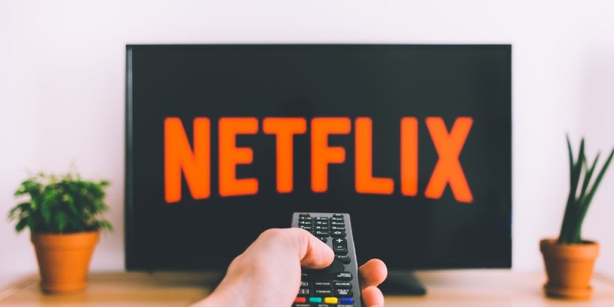 Netflix Passwort Ändern: So Bleiben Sie Sicher Online!