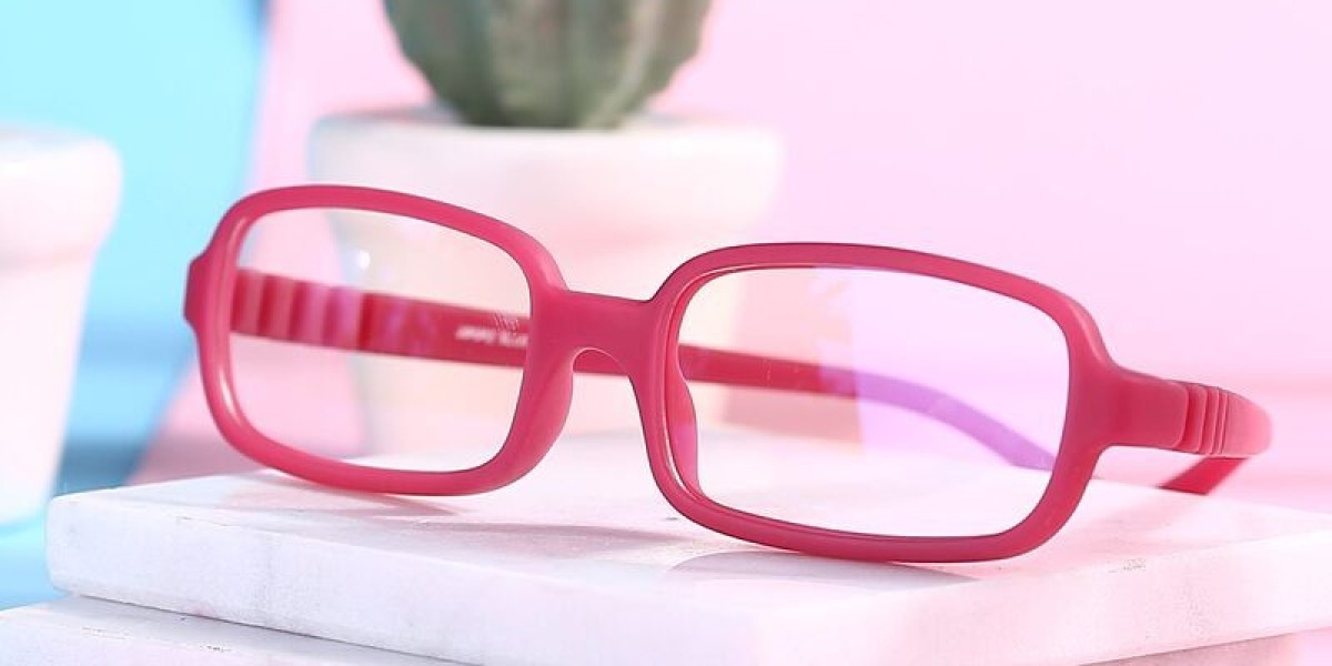 The Choice Of Color Depends On The Eyeglasses Wearer’s Personal Preferences