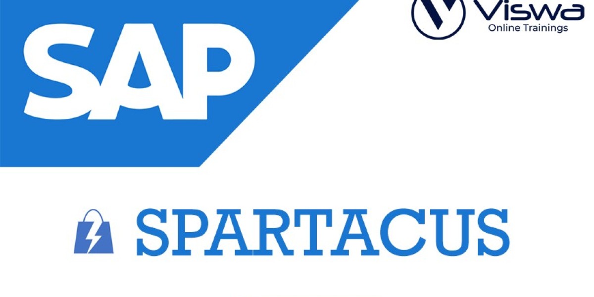 Sap Spartacus Online Training From Hyderabad India