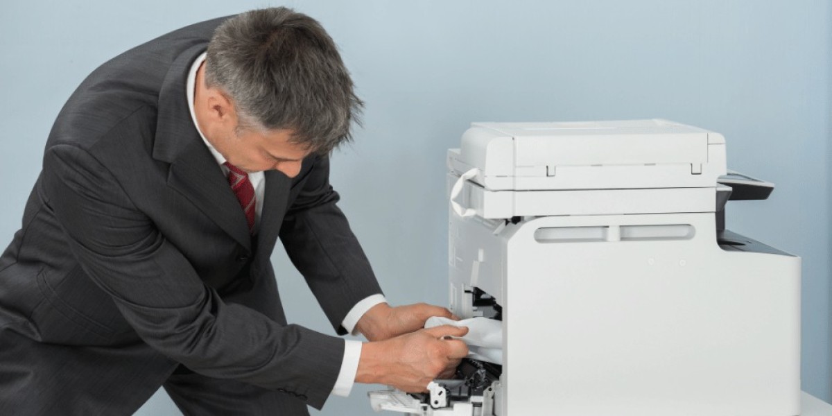 Canon Drucker Reparatur in Ihrer Nähe: Kosten, Tipps und Lösungen