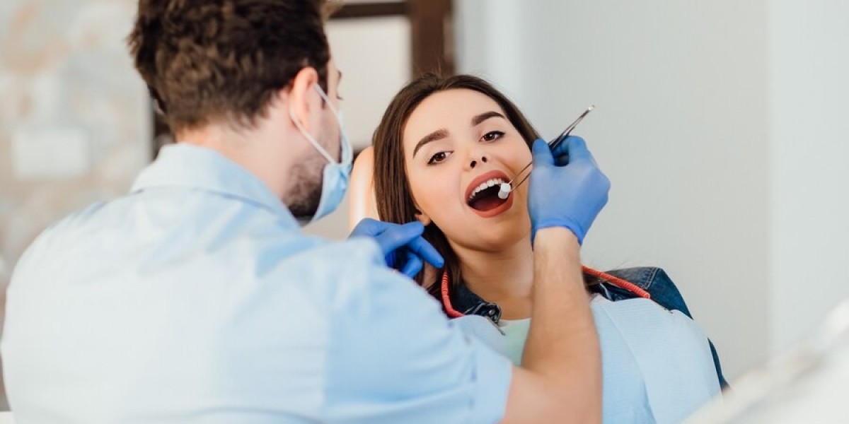Emergency Dental Care Near Me: Finding an Urgent Care Dentist