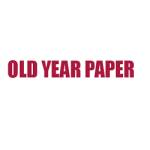 Oldyearpaper Profile Picture