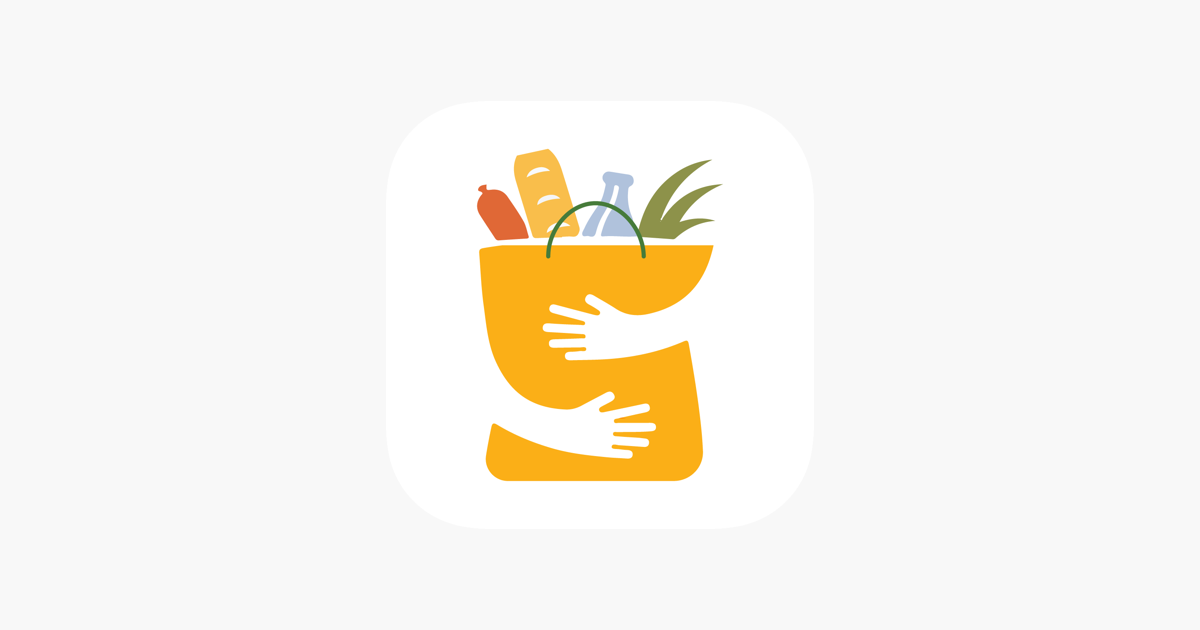 National Super Market (NSM) App  - Grocery Shopping App