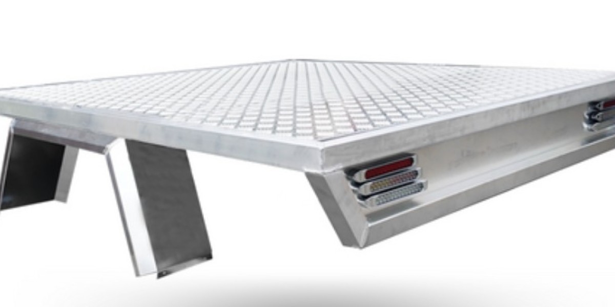 Unlocking the Versatility and Functionality of a Ute Tray: The Must-Have Accessory for Every Utility Vehicle