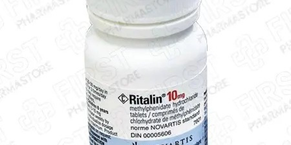 Where We Buy Ritalin Online without any prescription with fast and overnight delivery in USA?