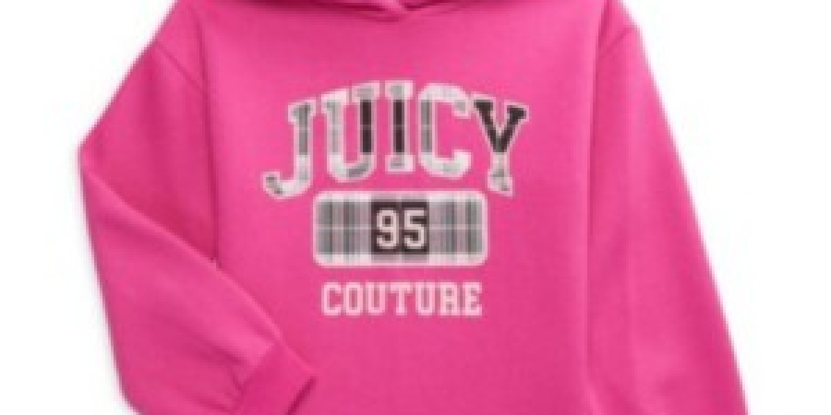 Unveiling the Ultimate Guide to Juicy Couture Hoodies
