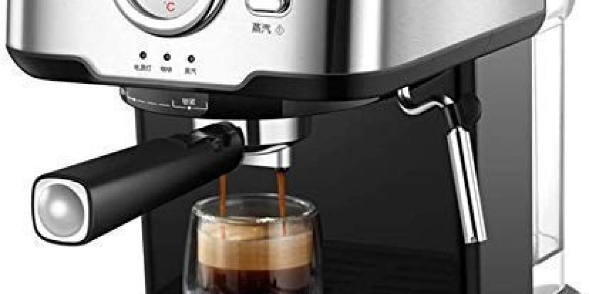 Coffee Maker Manufacturing Plant Project Report 2024, Unit Operations, Machinery Requirements and Cost Analysis