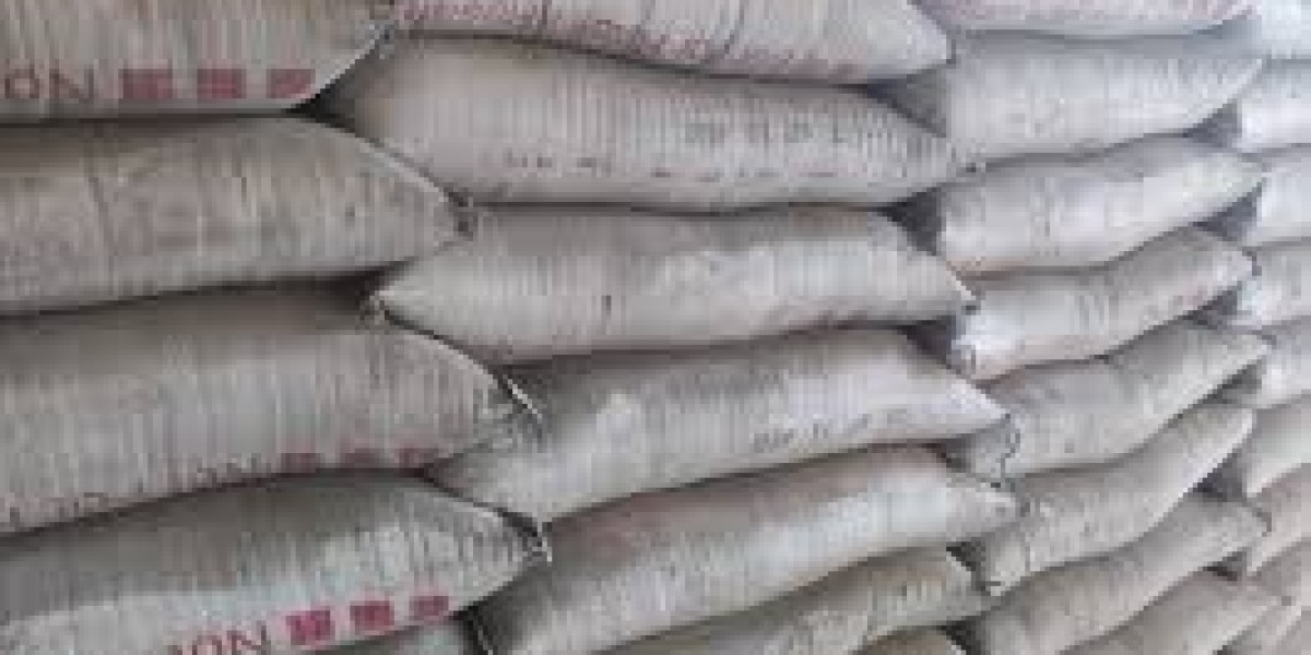 Your Comprehensive Guide to Procuring Non-Trade Cement in India