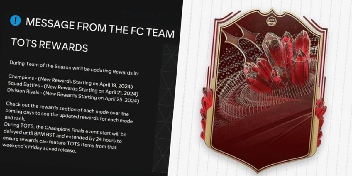 FC 24: Excitement Surges as Red Picks Return to FIFA Ultimate Team