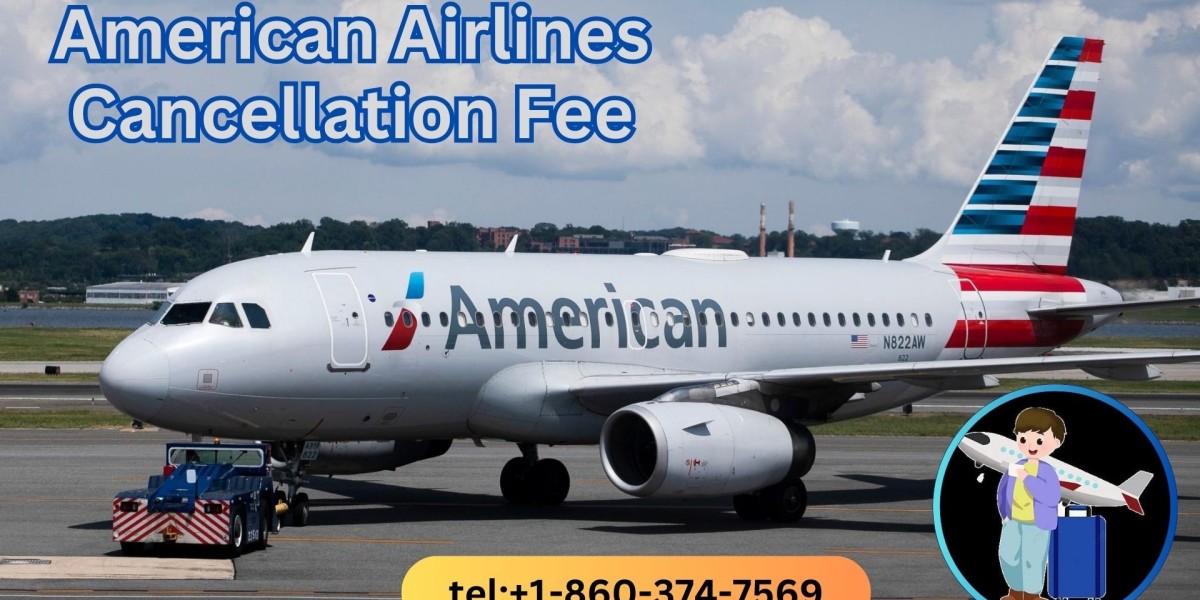 How Can I Cancel My American Airlines Flight And Get A Refund?