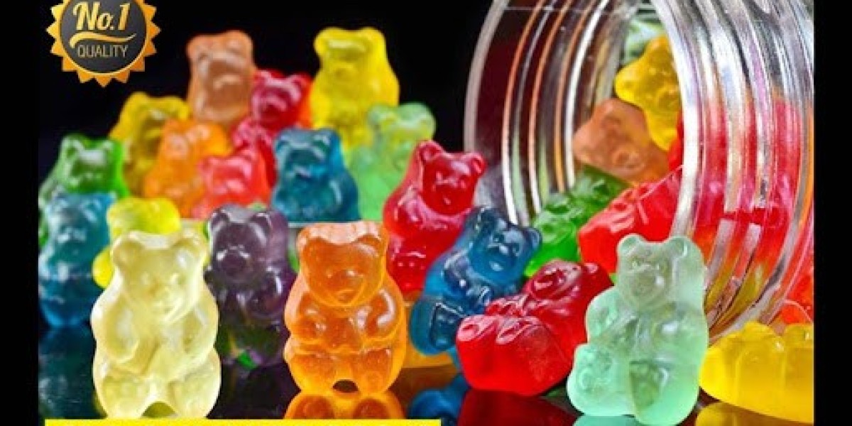 Makers CBD Gummies: The Tasty Way to Relax
