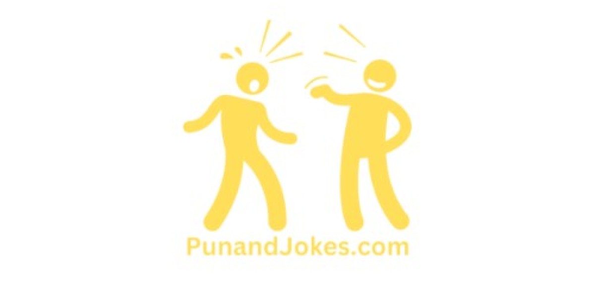Pun and Jokes: Unraveling the Mystery of Laughter