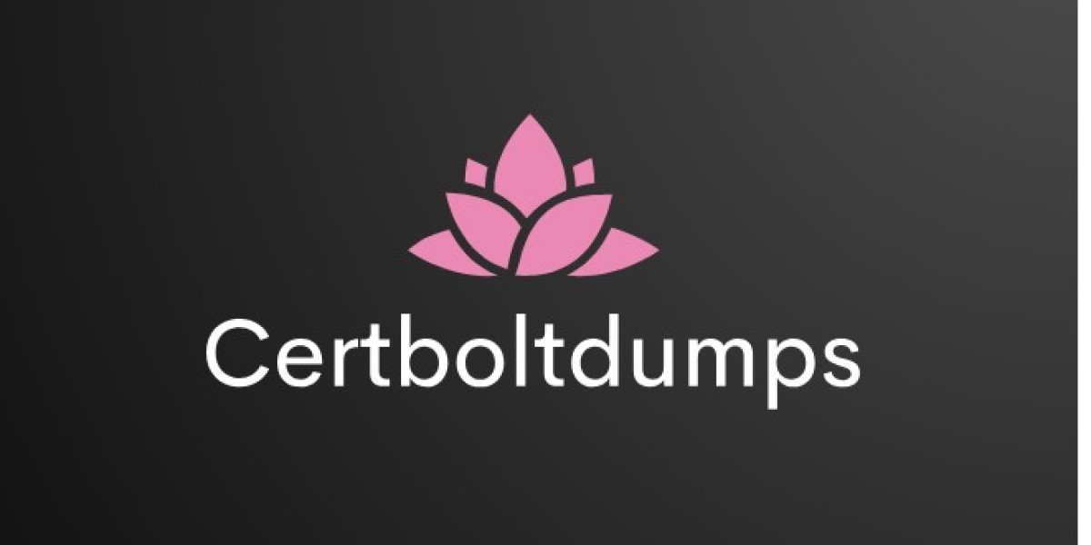 How to Pass Your Exam Easily with Certboltdumps