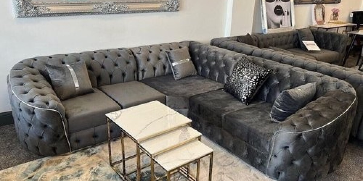 Discovering Comfort: The Toronto Sofa Story