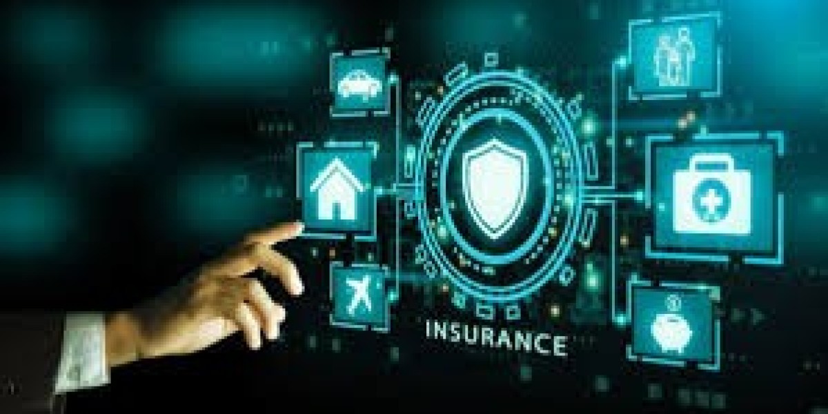 Insurance Software Market Size, Trends, Scope and Growth Analysis to 2033