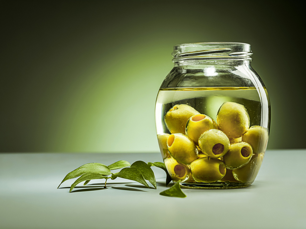 From Orchard to Table: The Journey of Extra Virgin Olive Oil – Savor Flair