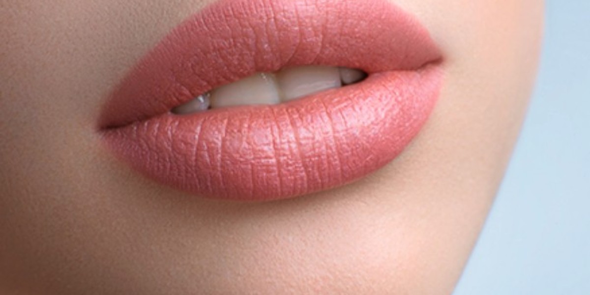 Why Personal Touch Aesthetic is Tucson's Top Choice for Lip Augmentation