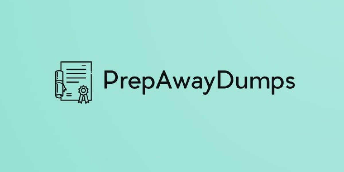 Efficiency Unleashed: Streamlining Your Study Process with PrepAwayDumps