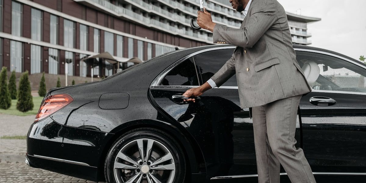 Exploring Chauffeur Services in Frankston and Cheltenham