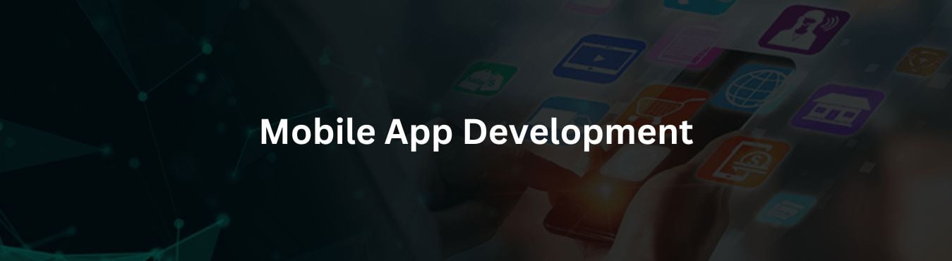 Android & iOS Mobile App Development in Surrey, Vancouver BC