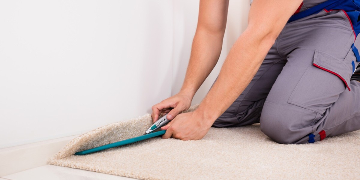 DIY Carpet Replacement: Skills and Tools You Need to Succeed
