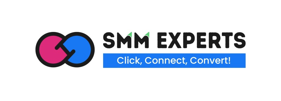 smm experts Cover Image