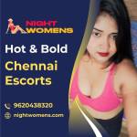 Escort service in Chennai Profile Picture