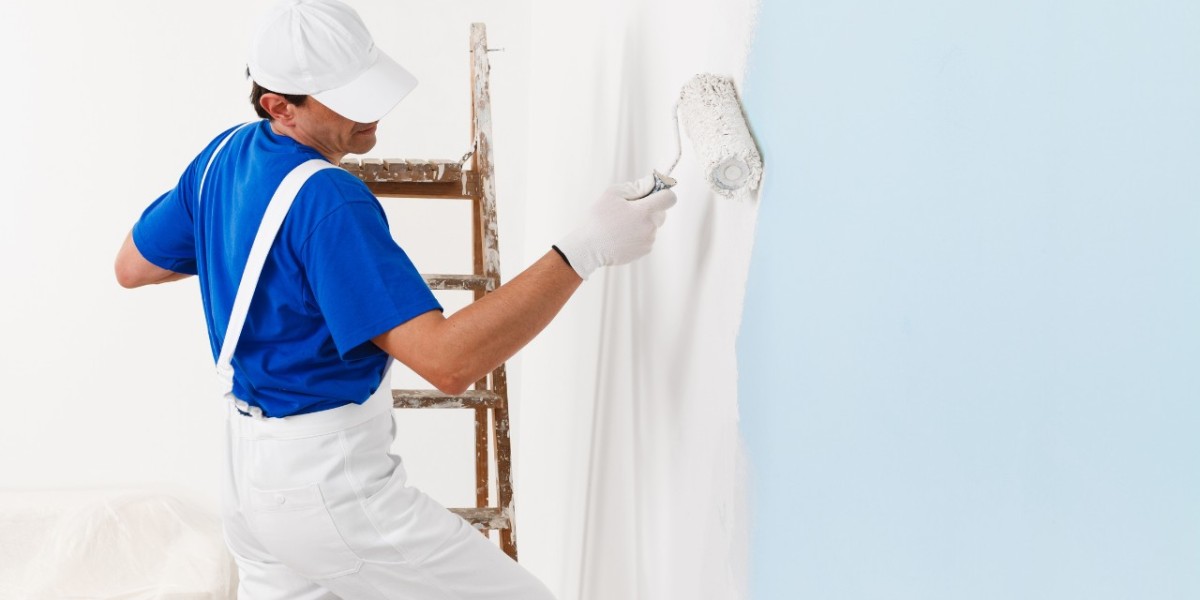 Why Choose a Local Blue Ash Painting Company for Your Home Makeover